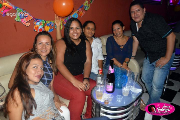 Foto 62 de FRESA SALVAJE - 2do FDS Dic 2016 en Fresa Salvaje, Cali