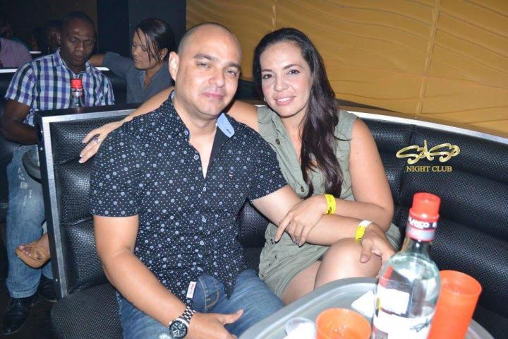 Foto 9 de Salsa Night Club - 1er Fds Abril 2017 en Salsa Night Club, Cali