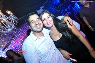 Foto 78 de Bar Bling - 25 y 26 de abril de 2014 en Bar Bling Bucaramanga, Bucaramanga
