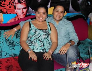Foto 29 de Enero 18 del 2014 en Beautiful 80`s Cali, Cali