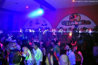 Foto 24 de Club Chabela 26 de abril de 2014 en Discoteca Chabela Bucaramanga, Bucaramanga