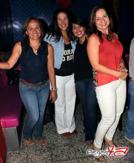Foto 20 de Julio 27 del 2013 en Kabaret - Granada, Cali