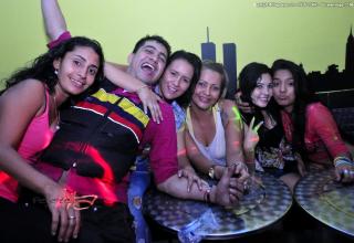 Foto 6 de Discoteca New York 26 de abril de 2014 en Discoteca New York Bucaramanga, Bucaramanga