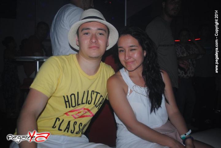 Foto 5 de Taboo 8 y 9 de Agosto en Discoteca Taboo Cartagena, Cartagena