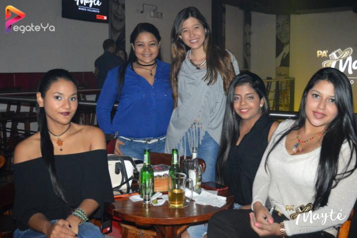 Foto 25 de PA MAYTÉ - 2Do Fds Dic. 2016 en Pa´Mayte Museo Vallenato