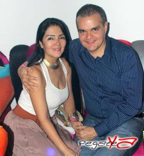 Foto 41 de Julio 27 del 2013 en Beautiful 80`s Cali, Cali