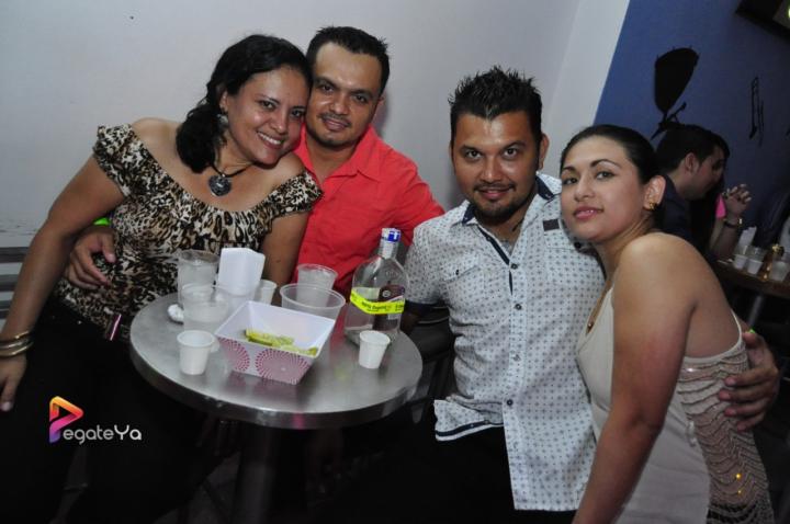 Foto 19 de Maria casquitos sábado 09 de mayo 2015 en Maria Casquitos Bucaramanga, Bucaramanga