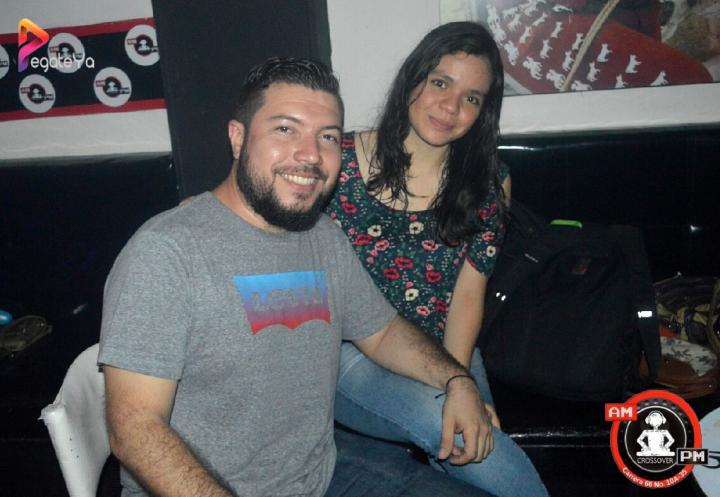 Foto 47 de AmPm - 3er Fds Abril 2017 en Am / PM Bar - Cali, Cali