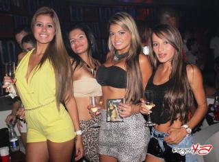 Foto 26 de Enero 18 del 2014 en Lolas Club Menga Cali, Cali