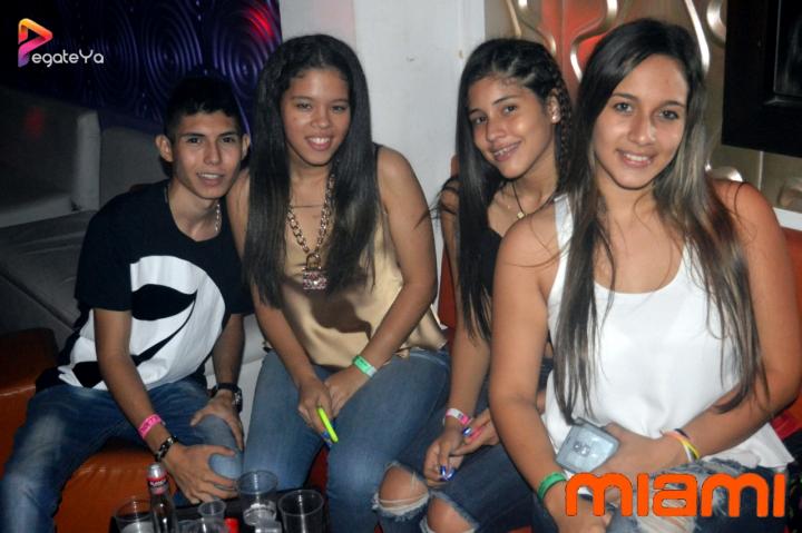 Foto 18 de Miami Bar - 4to FDS Febrero 2016 en Miami Bar Cali, Cali