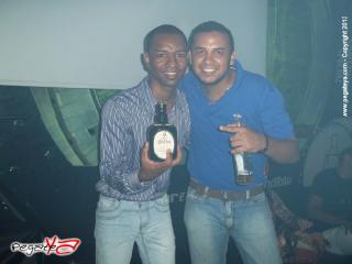 Foto 4 de PASION DEL BARZA 26 de Octubre 2013 en LA PASION DEL BARZA Cartagena, Cartagena