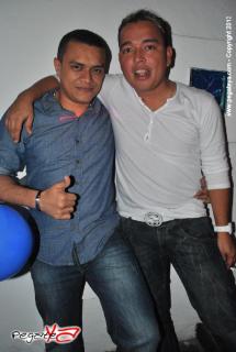 Foto 25 de taboo sabado 2 de febrero de 2013 en Discoteca Taboo Cartagena, Cartagena