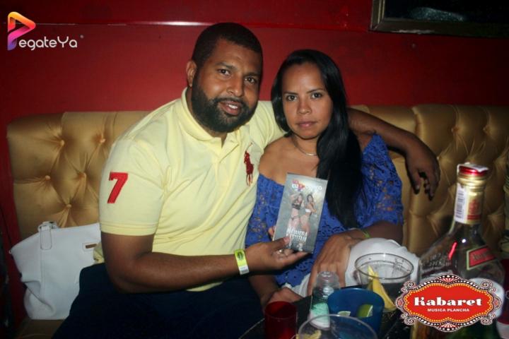 Foto 54 de Kabaret Bar - 3er / 4to Fds Mayol 2016 en Kabaret - Granada, Cali