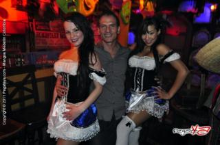 Foto 195 de Mangos Halloween 2011 en Discoteca Mangos Medellin, Medellín