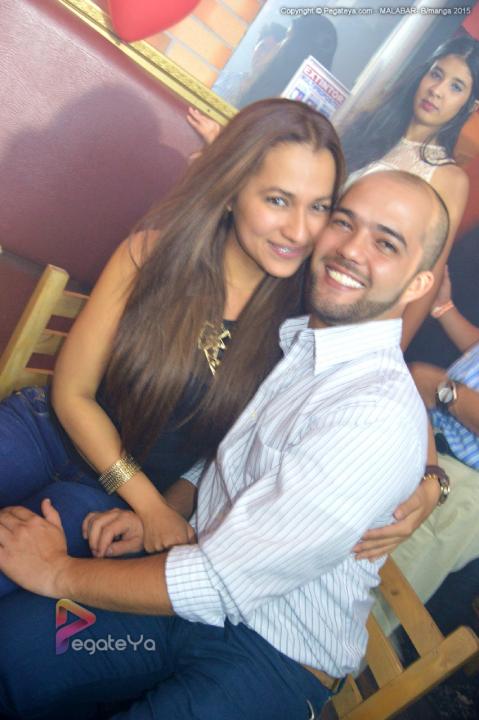 Foto 53 de Malabar Sabado 24 de enero de 2015 en Discoteca Malabar Bucaramanga, Bucaramanga