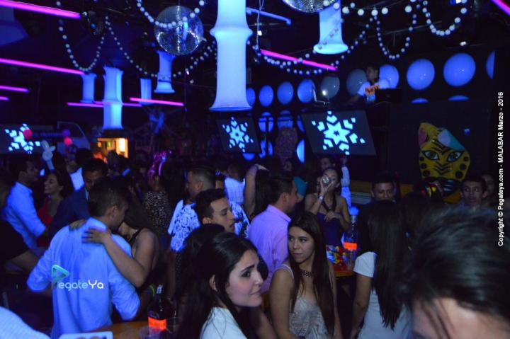 Foto 49 de MALABAR - 5 marzo 2016 en Discoteca Malabar Bucaramanga, Bucaramanga