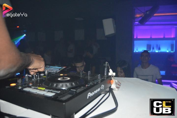 Foto 29 de The Club Cali - 2do Fds DIC 2016 en The Club Cali, Cali