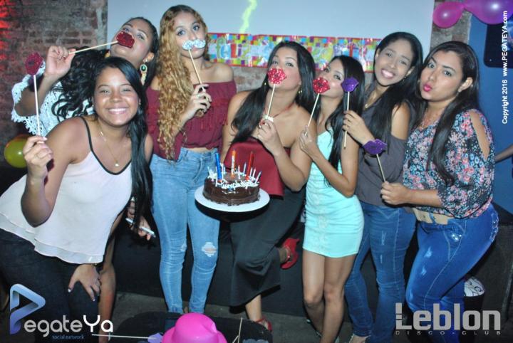 Foto 24 de Leblon 5 y 6 de Marzo de 2016 en Discoteca LEBLON Cartagena, Cartagena
