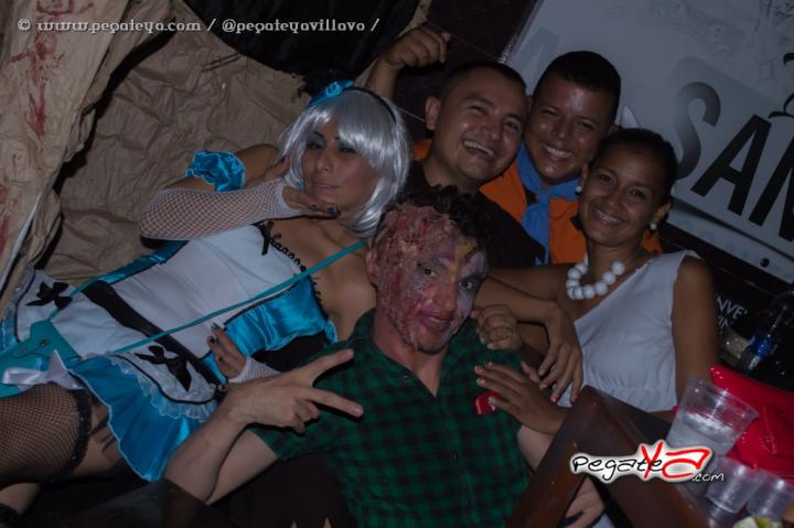 Foto 48 de PALOSANTO CLUB - Villavicencio en Palosanto Club, Villavicencio