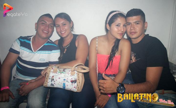 Foto 29 de Bailatino - 1er & 2do Fds Agosto 2016 en Bailatino - Bar, Cali