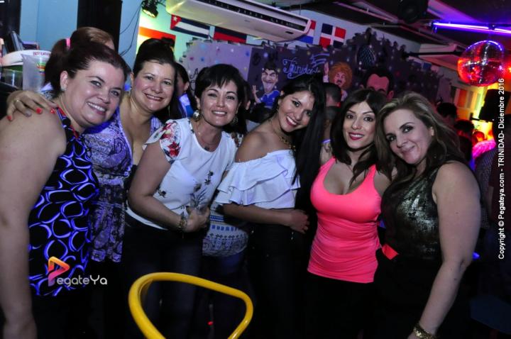 Foto 22 de TRINIDAD - Viernes23 de diciembre 2016 en Trinidad Discoteca Bucaramanga, Bucaramanga