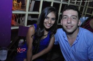 Foto 26 de La Nona Diosco Bar Inauguracion en Discoteca La Nona, Bucaramanga