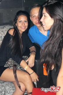 Foto 44 de Mayo 18 del 2013 en Babel / Barra Libre Cali, Cali