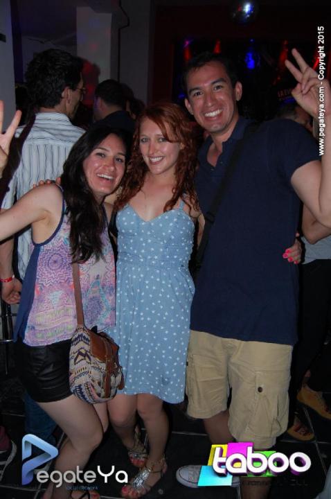 Foto 9 de Taboo 8 y 9 de Mayo de 2015 en Discoteca Taboo Cartagena, Cartagena
