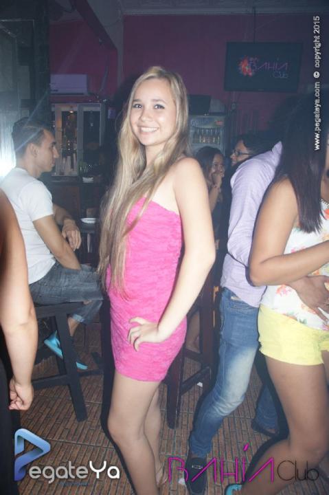 Foto 15 de bahia club 25 de julio de 2015 en bahia club, Cartagena