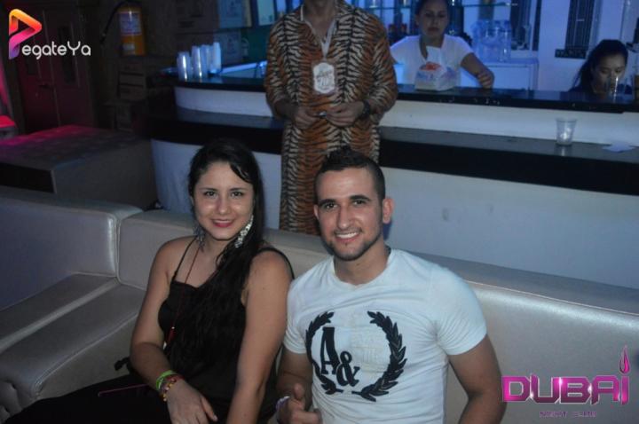 Foto 60 de Dubai Night Club - 1er FDS Marzo 2016 en Dubai Night Club