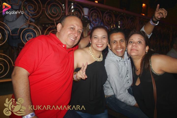 Foto 86 de Kukaramakara - 3er / 4to Fds Mayo 2016 en Kukaramakara Discoteca Cali, Cali