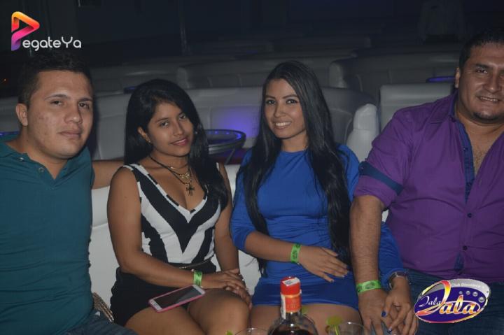 Foto 10 de JalaJala - 4to Fds Abril 2017 en Jala Jala Club, Cali