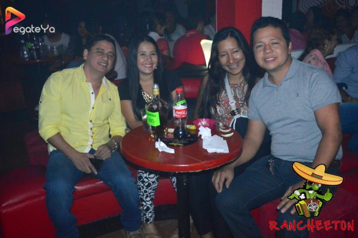 Foto 9 de Rancheeton - 3er / 4to Fds Mayo 2016 en Rancheton Cali, Cali