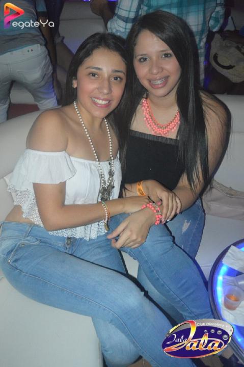 Foto 5 de Jalajala - 1er 2do Fdso 2016 en Jala Jala Club, Cali