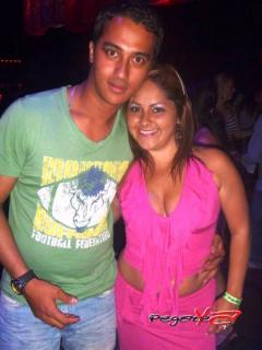Foto 3 de Enero 7 del 2012 en Titirifue Cali, Cali
