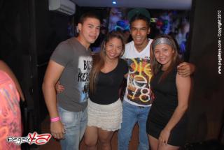 Foto 2 de Bhoga 25 y 26 de Enero de 2013 en Discoteca BHOGA cartagena, Cartagena