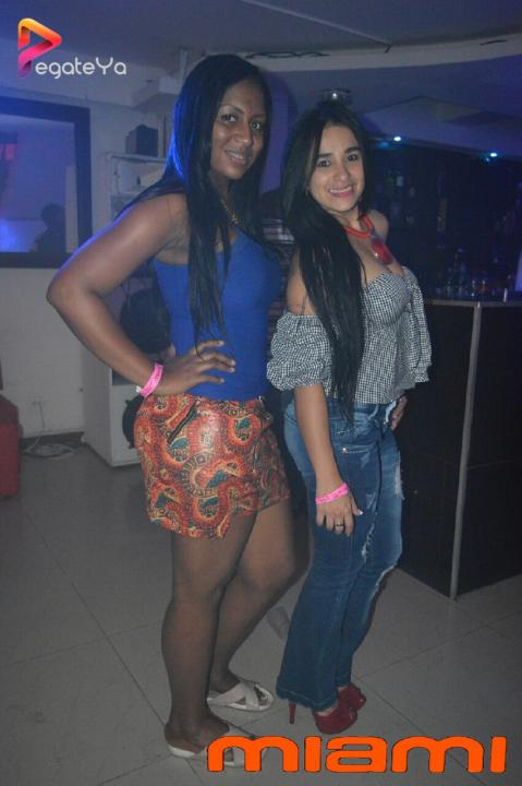 Foto 9 de Miami - 1er - 2do Fds Agosto 2016 en Miami Bar Cali, Cali