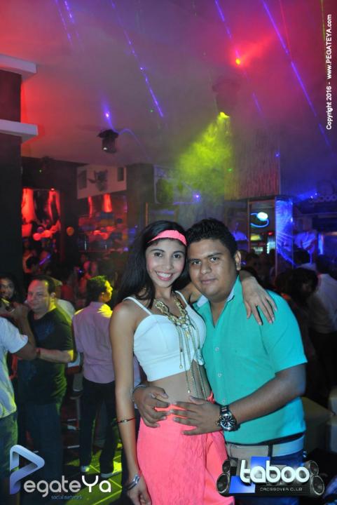 Foto 15 de Taboo 11 y 12 de Marzo de 2016 en Discoteca Taboo Cartagena, Cartagena