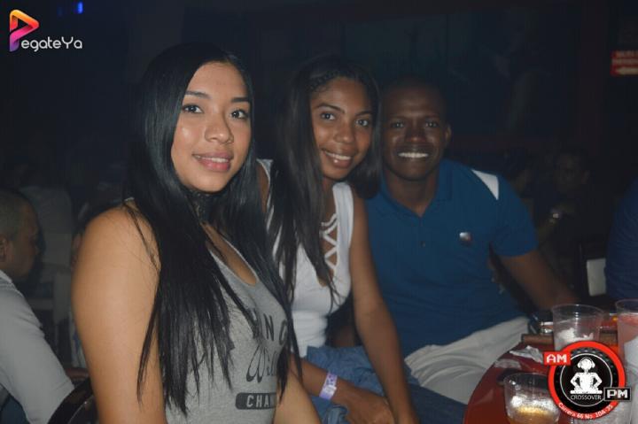 Foto 29 de AmPm - 5to Fds Abril 2017 en Am / PM Bar - Cali, Cali