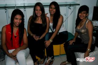 Foto 16 de Halloween en Heaven Shots