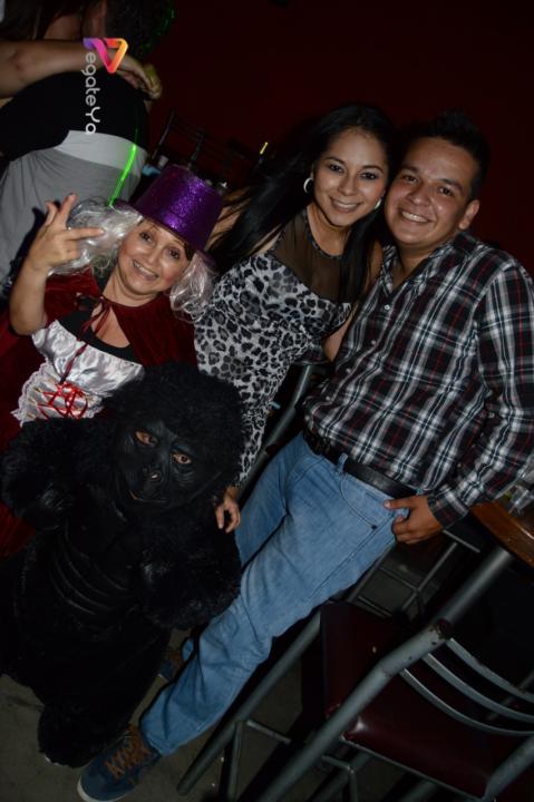 Foto 33 de Maria casquitos sábado 01 de agosto 2015 en Maria Casquitos Bucaramanga, Bucaramanga