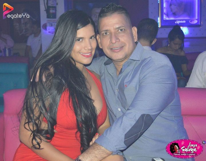 Foto 34 de Fresa Salvaje ( sur ) 3er Fds Sept 2017 en Fresa Salvaje, Cali