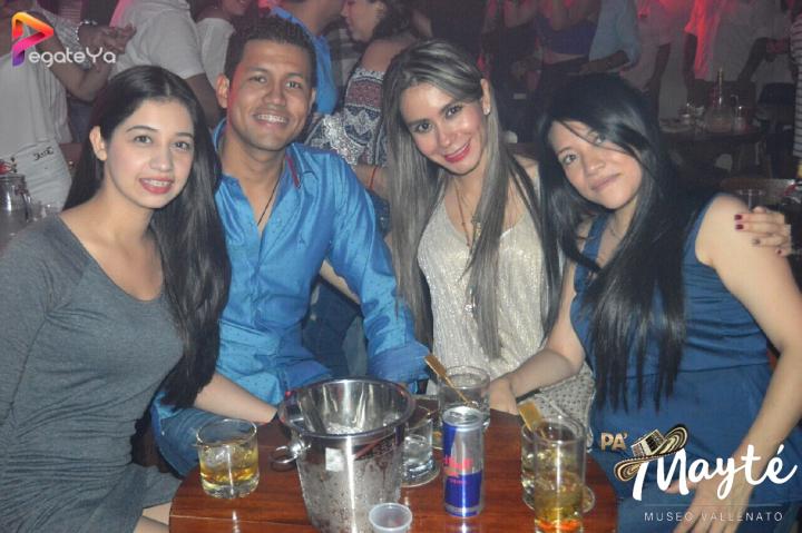Foto 28 de Pa´mayte - Feria de Cali 2016 en Pa´Mayte Museo Vallenato