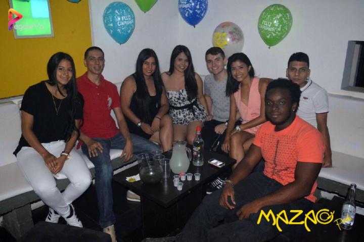 Foto 16 de Mazao Park - 2do FDS Marzo 2016 en Mazao Park, Cali