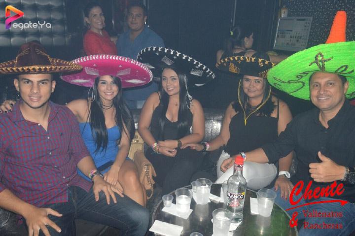 Foto 88 de Chente - Feria de Cali 2016 en CHENTE Vallenatos y Rancheras, Cali