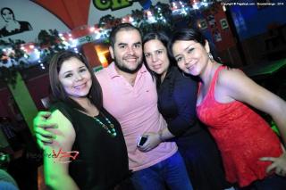 Foto 63 de Discoteca Chabela - 10 de mayo de 2014 en Discoteca Chabela Bucaramanga, Bucaramanga