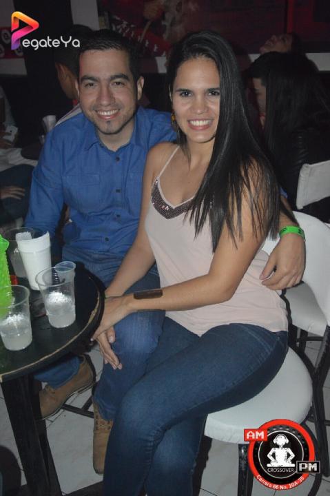 Foto 68 de Ampm Bar - 3er Fds Agosto 2016 en Am / PM Bar - Cali, Cali