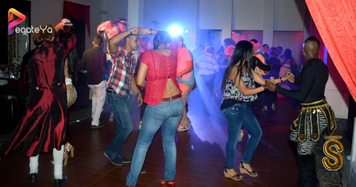 Foto 15 de Spiritu Club - 1er FDS Agosto 2015 en Spiritu Club Prived