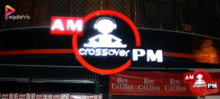 Foto 20 de Ampm Bar - 1er FDS Nov. 2015 en Am / PM Bar - Cali, Cali