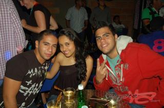 Foto 16 de Skybar 4 de Mayo en SKY Bar